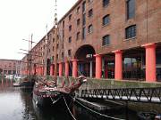 Albert Dock Photos